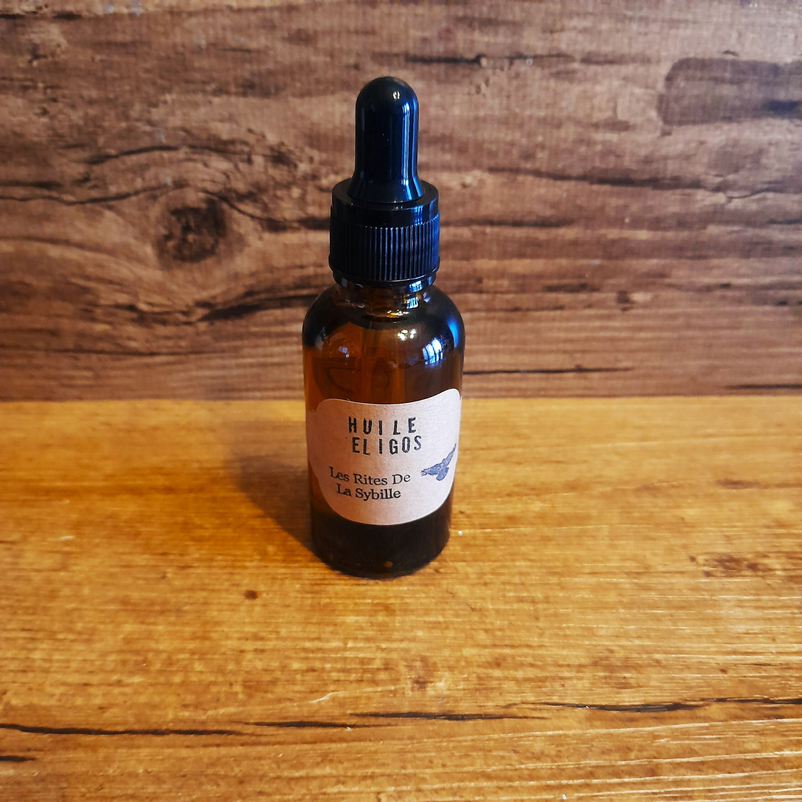huile Eligos