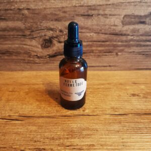 Huile de Fermeture de Route