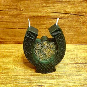 Bougie Fer à Cheval 