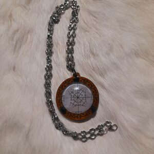 Talisman Portail d’Hécate