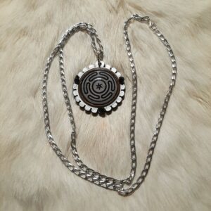 Roue de l’Ombre Sacrée