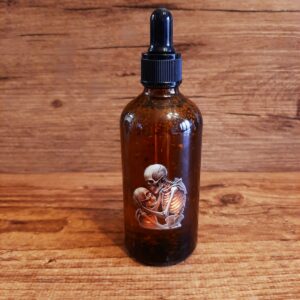 Huile des Serments Éternels