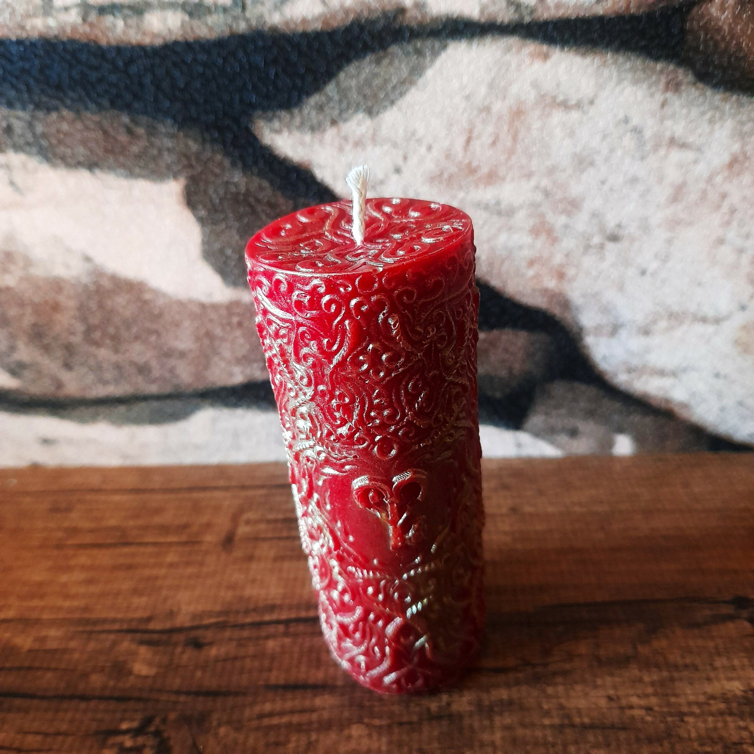 clé rouge 1