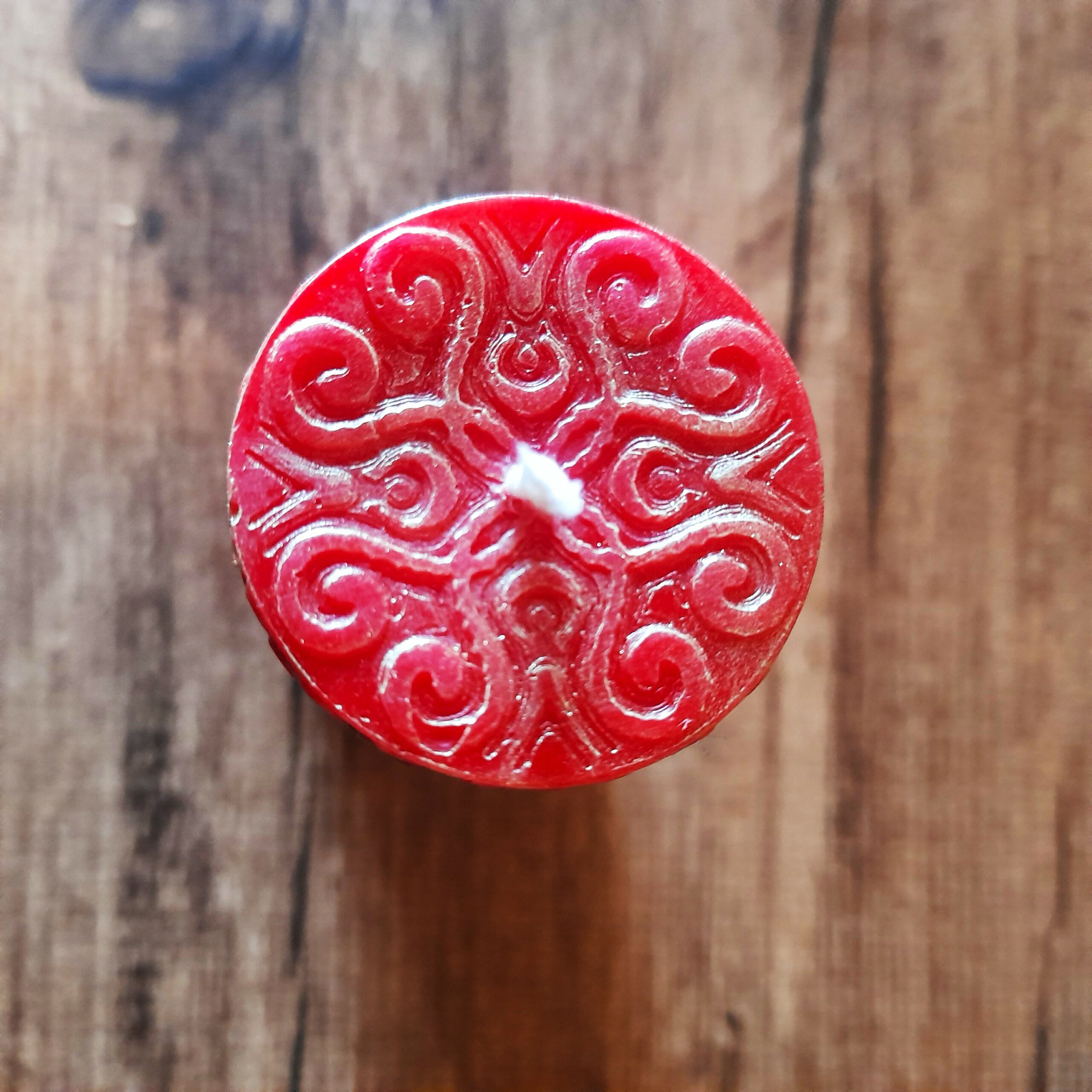clé rouge22