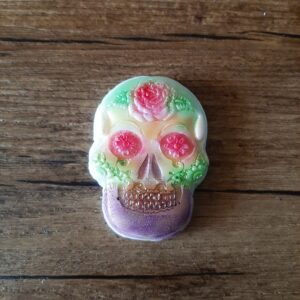 Savon Santa Muerte