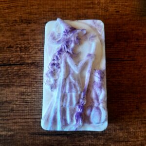 Savon Purificateur des Sorcières