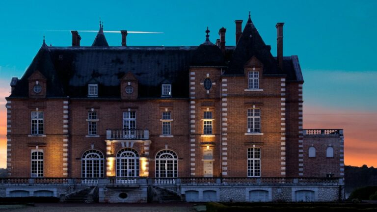 🜁 Grimoire des Lieux Habités