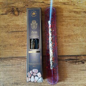 Encens Zen & Agate