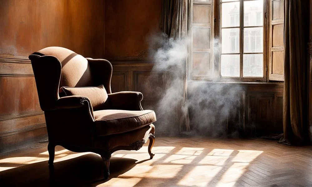fauteuil