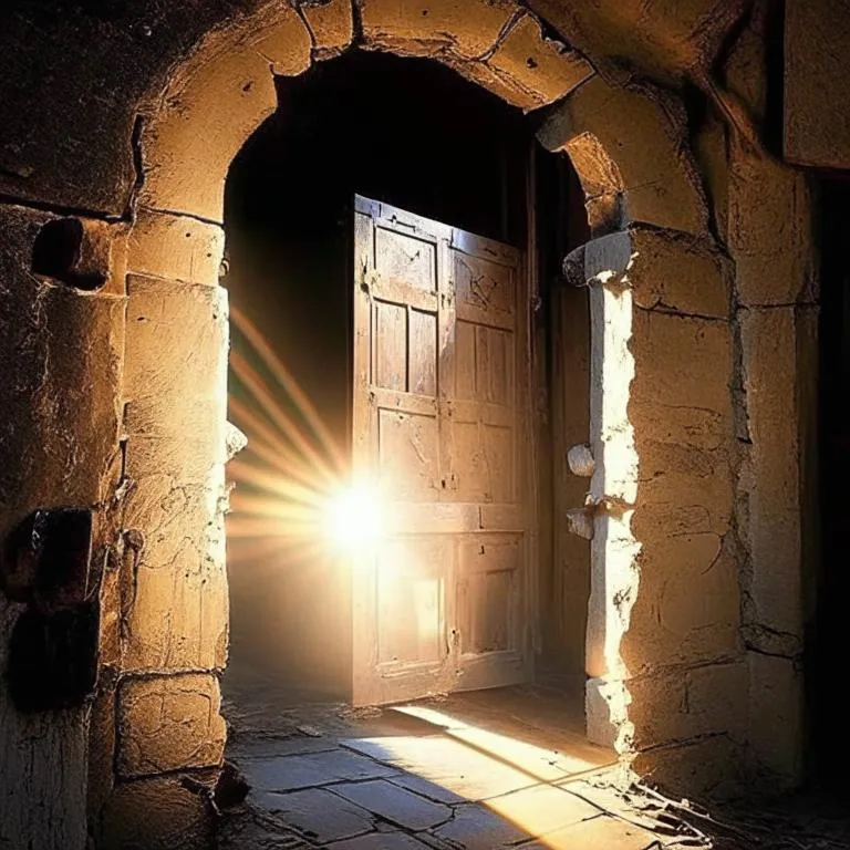 Porte