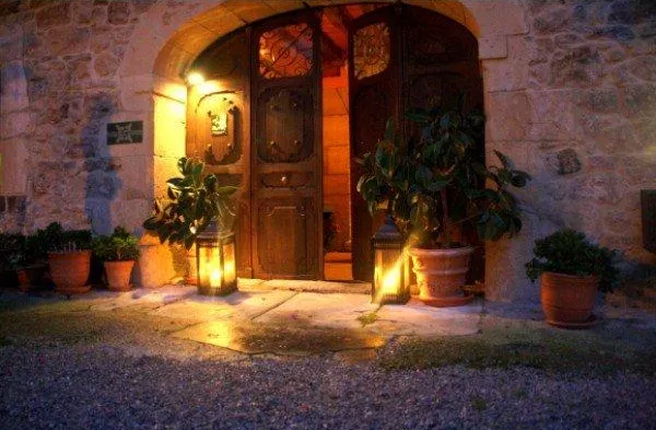 Porte
