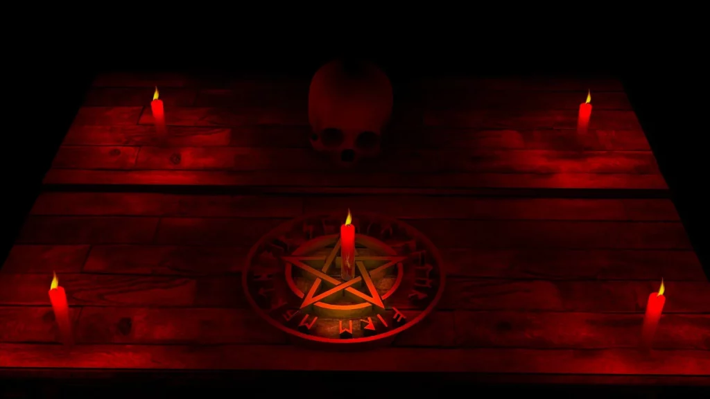 Rituel