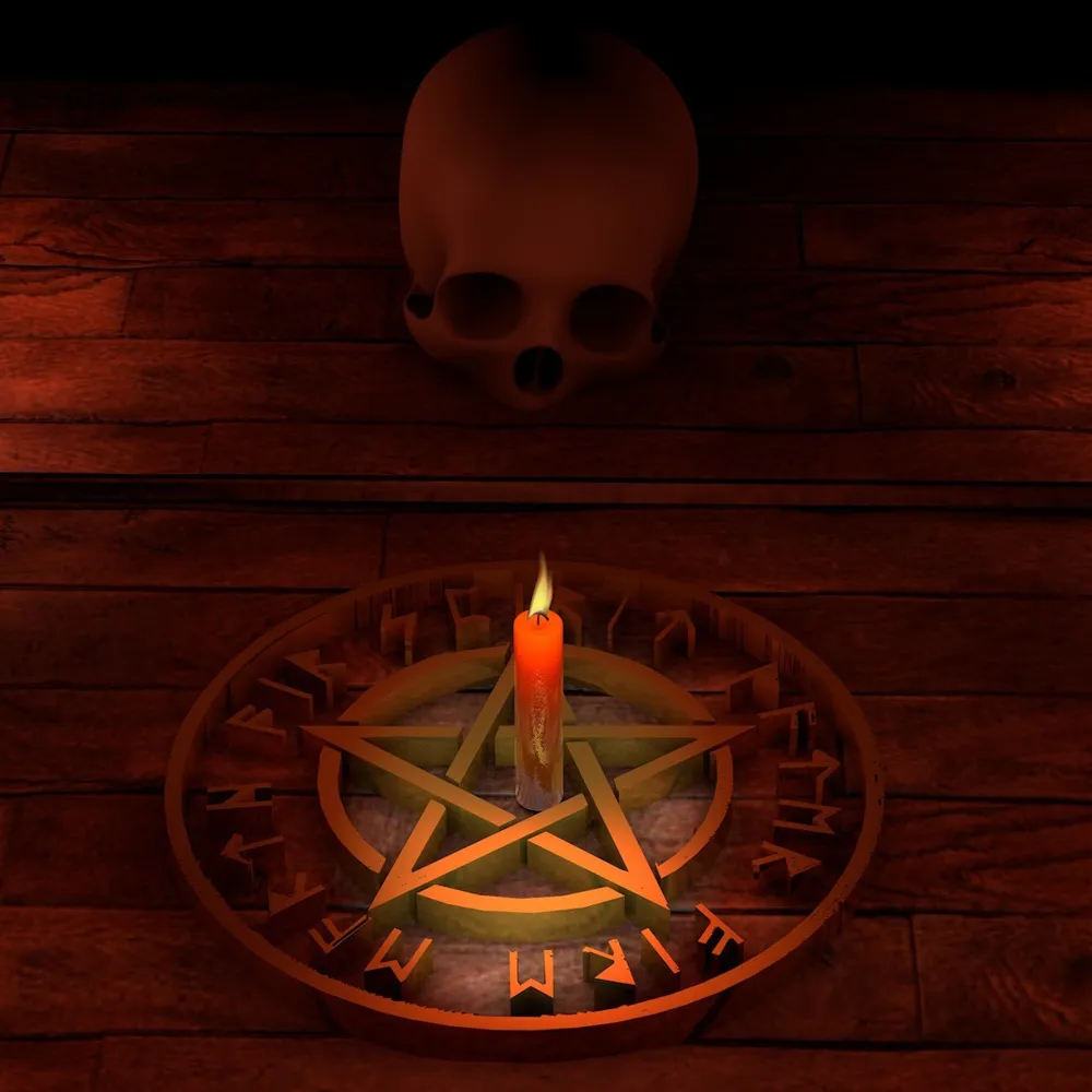 Rituel