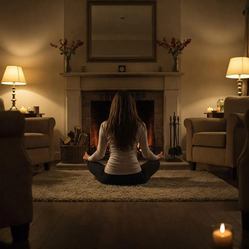 yoga
