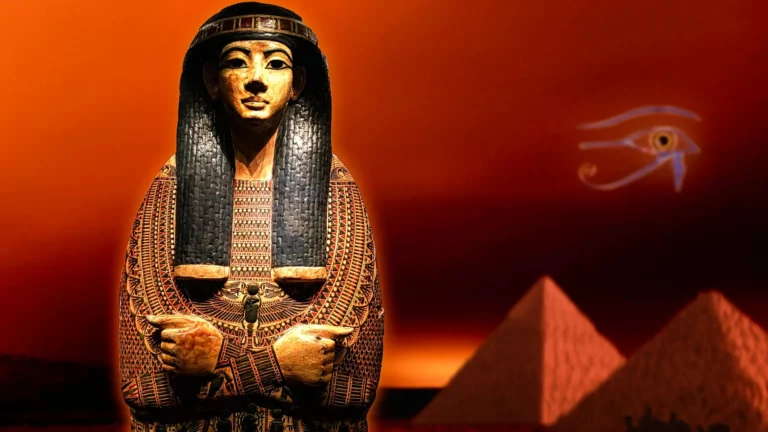 Egypte