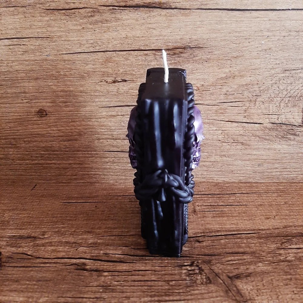 Bougie Spirite – Image 2