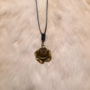 Venus rose1